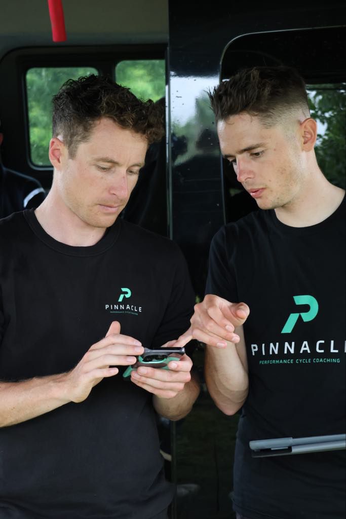 Pinnacle Performance