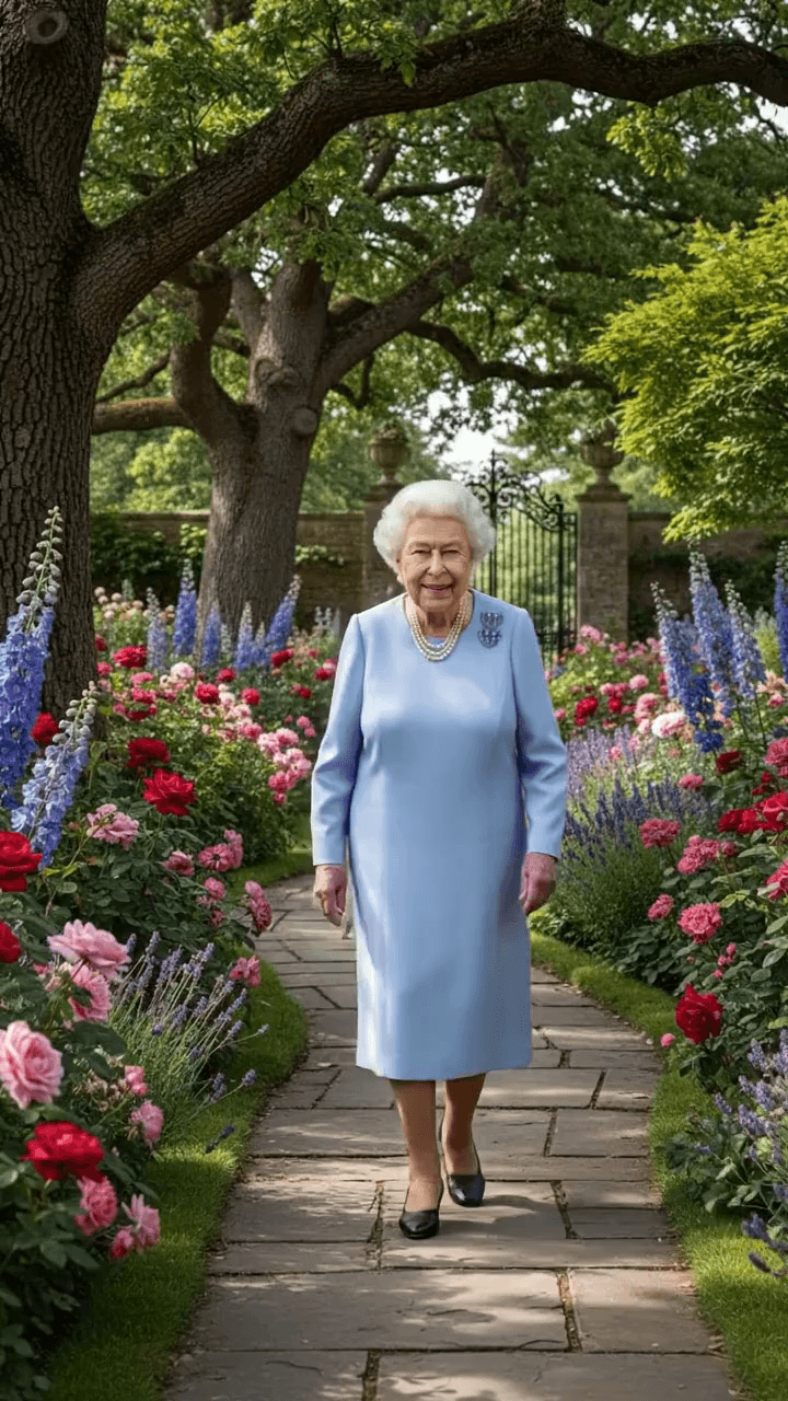 A Queen Two Pokmon and Perfect Quiet - Creative story AI video template for TikTok and Instagram Reels