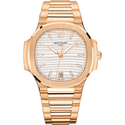 Patek Philippe Nautilus image 0