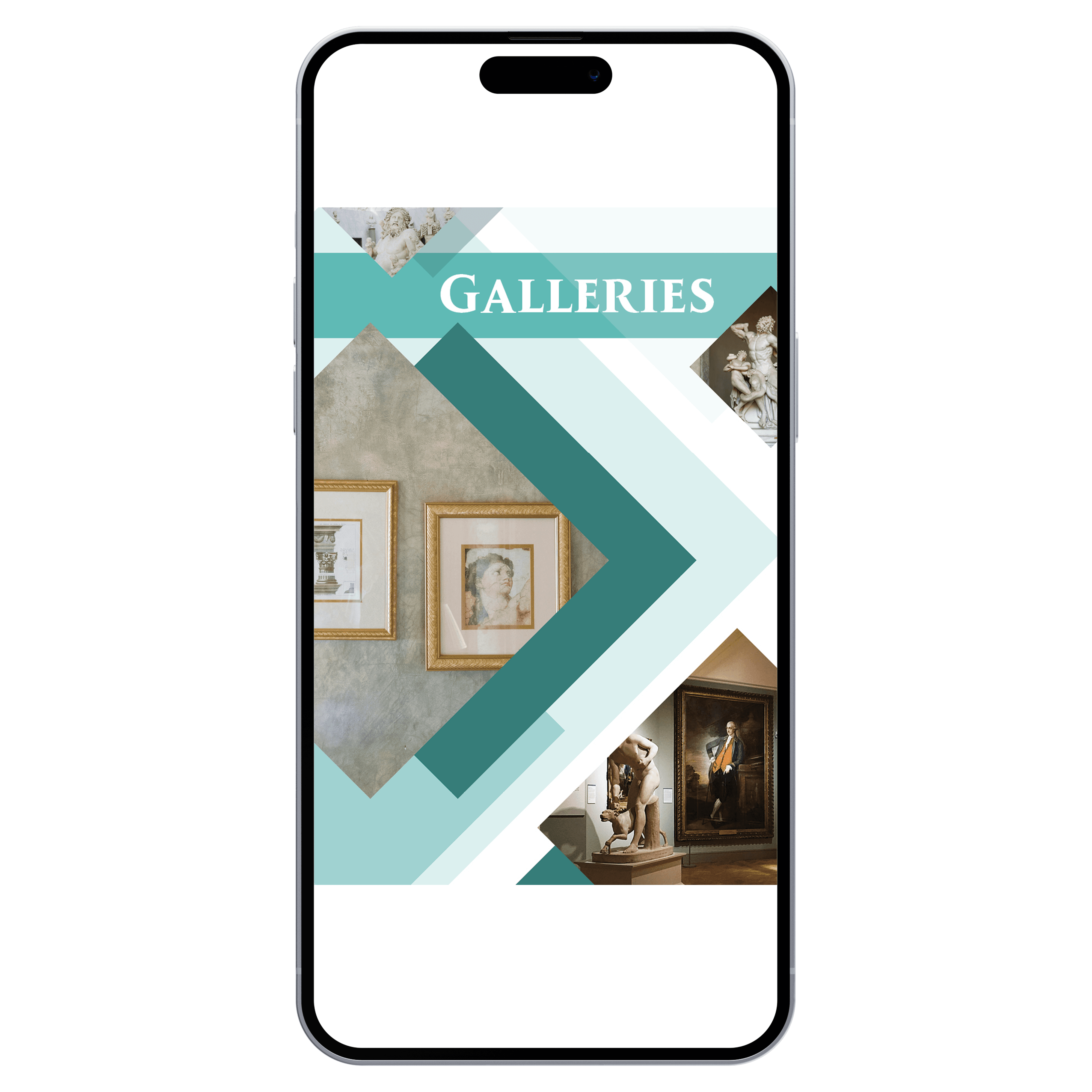 Книга 501 Galleries для художника, готового презентувати свої роботи