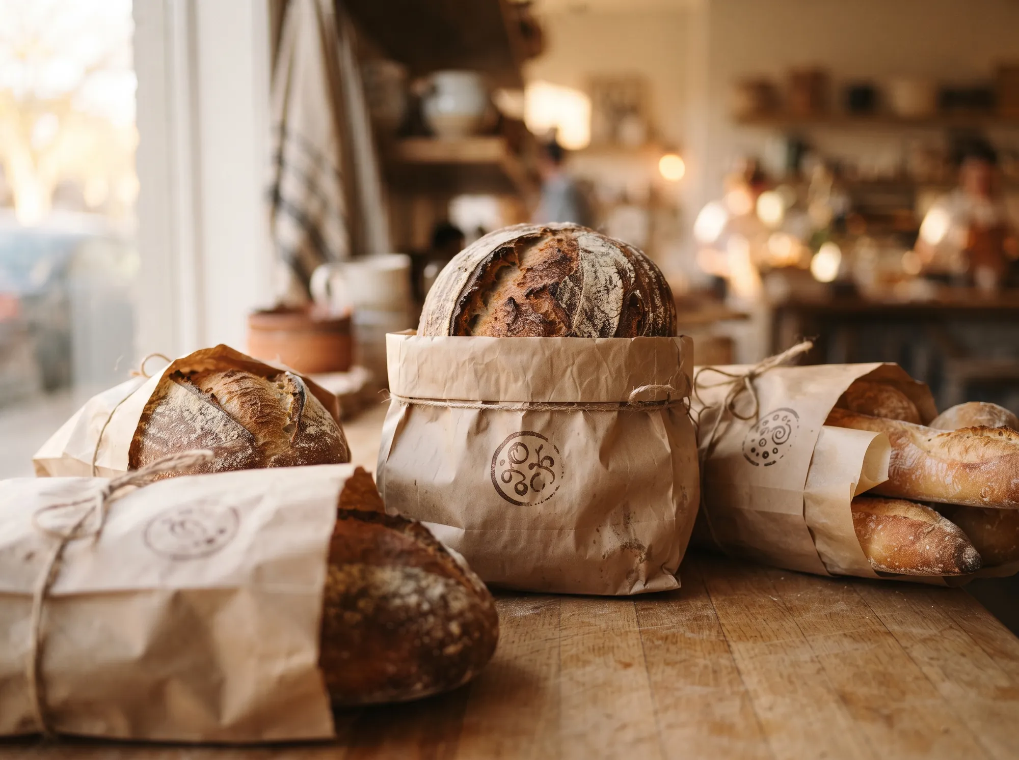 Crumb & Co