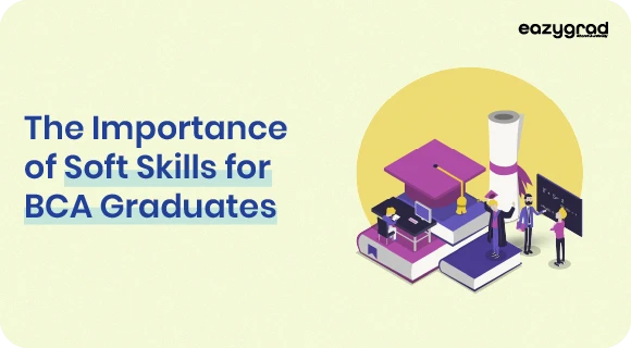 Image of soft skills importance for BCA graduates