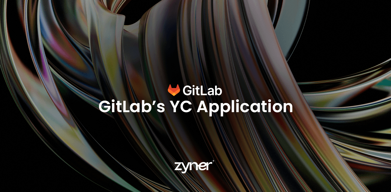gitlab-yc-application