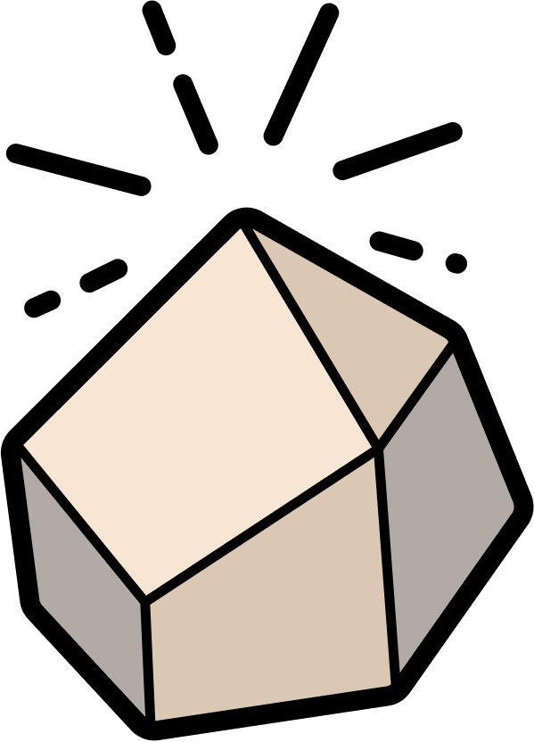 Flint icon logo