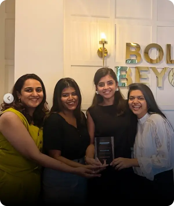 certificates for branding services in bangalore