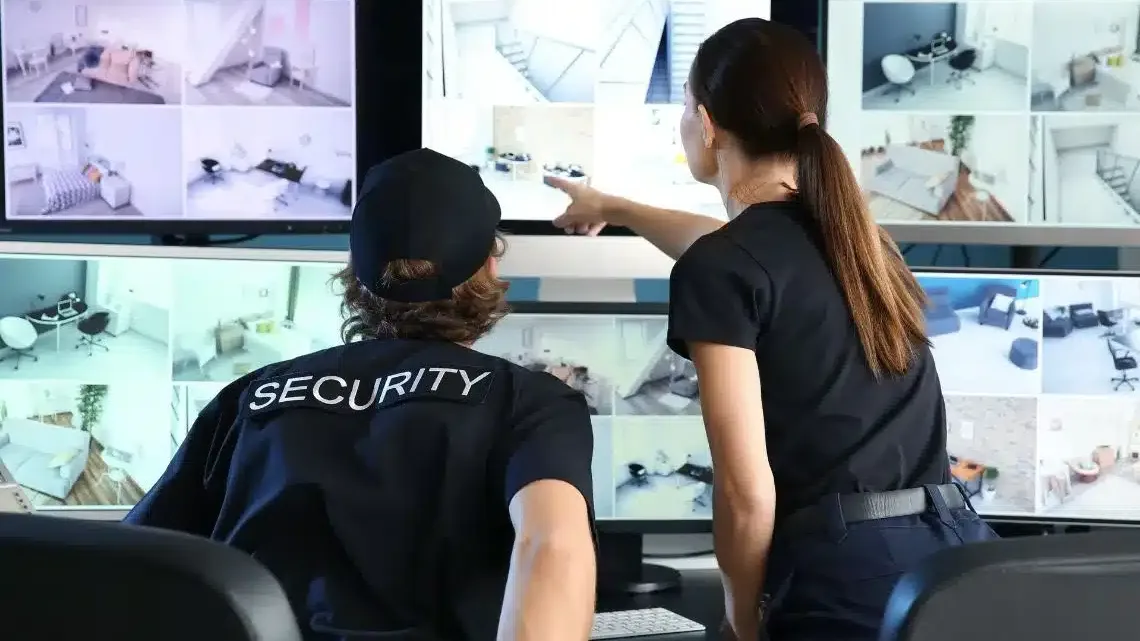 Security And Privacy