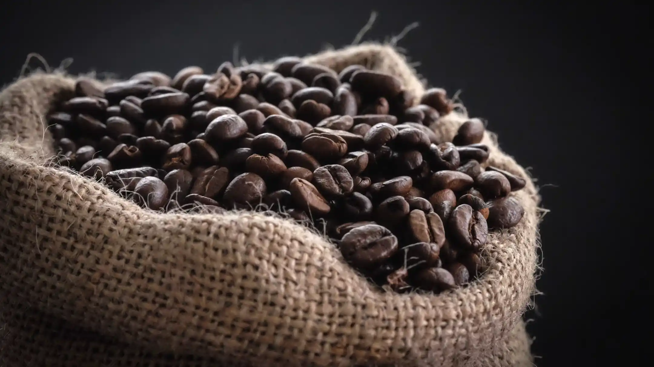 Green coffee
