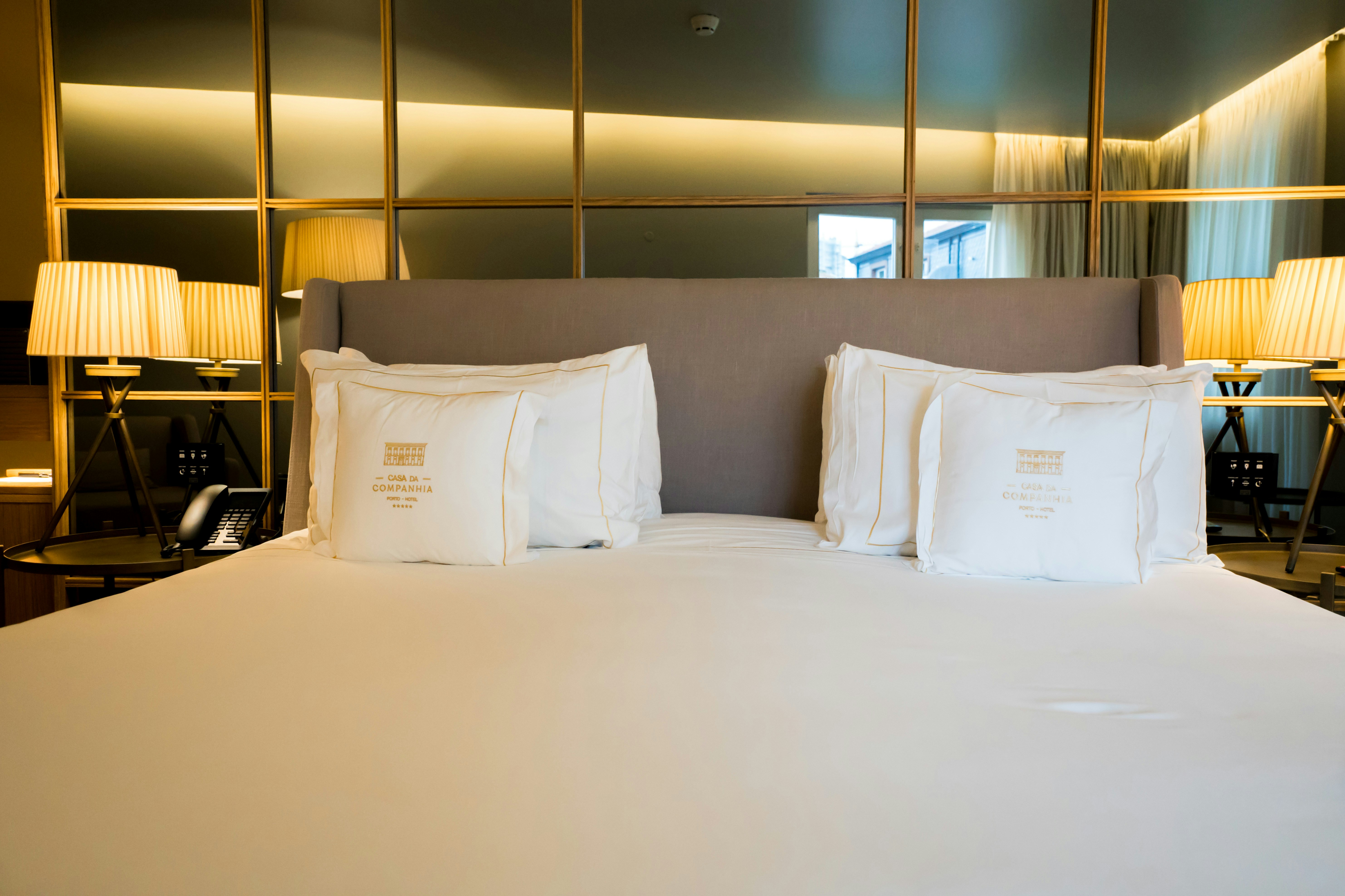 Premium boutique interior with editorial styling