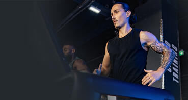 Augmente ta dépense calorique et améliore ton cardio