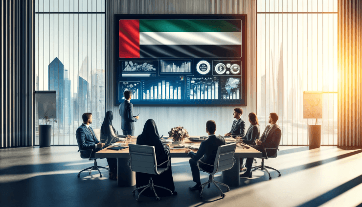 Deep Dive into Business Restructuring Relief Under UAE Corporate Tax Law: A Comprehensive Guide