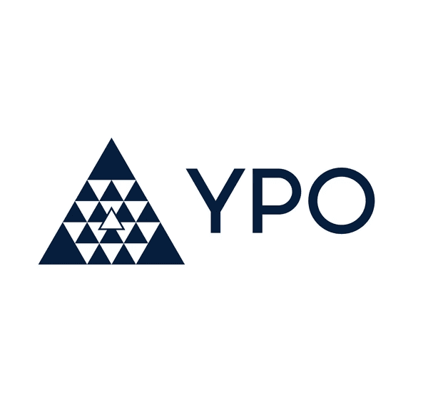 YPO logo