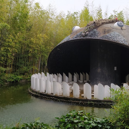 比諾基奧公園、史多里科加爾佐尼花園及蝴蝶之家:科洛迪的入場門票