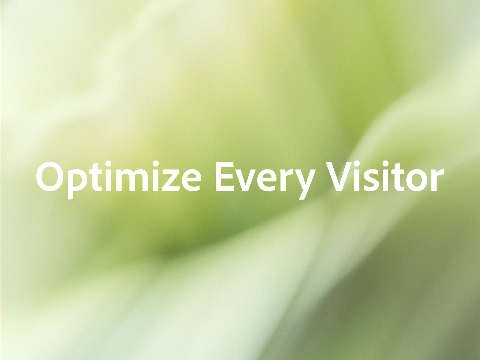 Abstract light streaks with purple and white hues