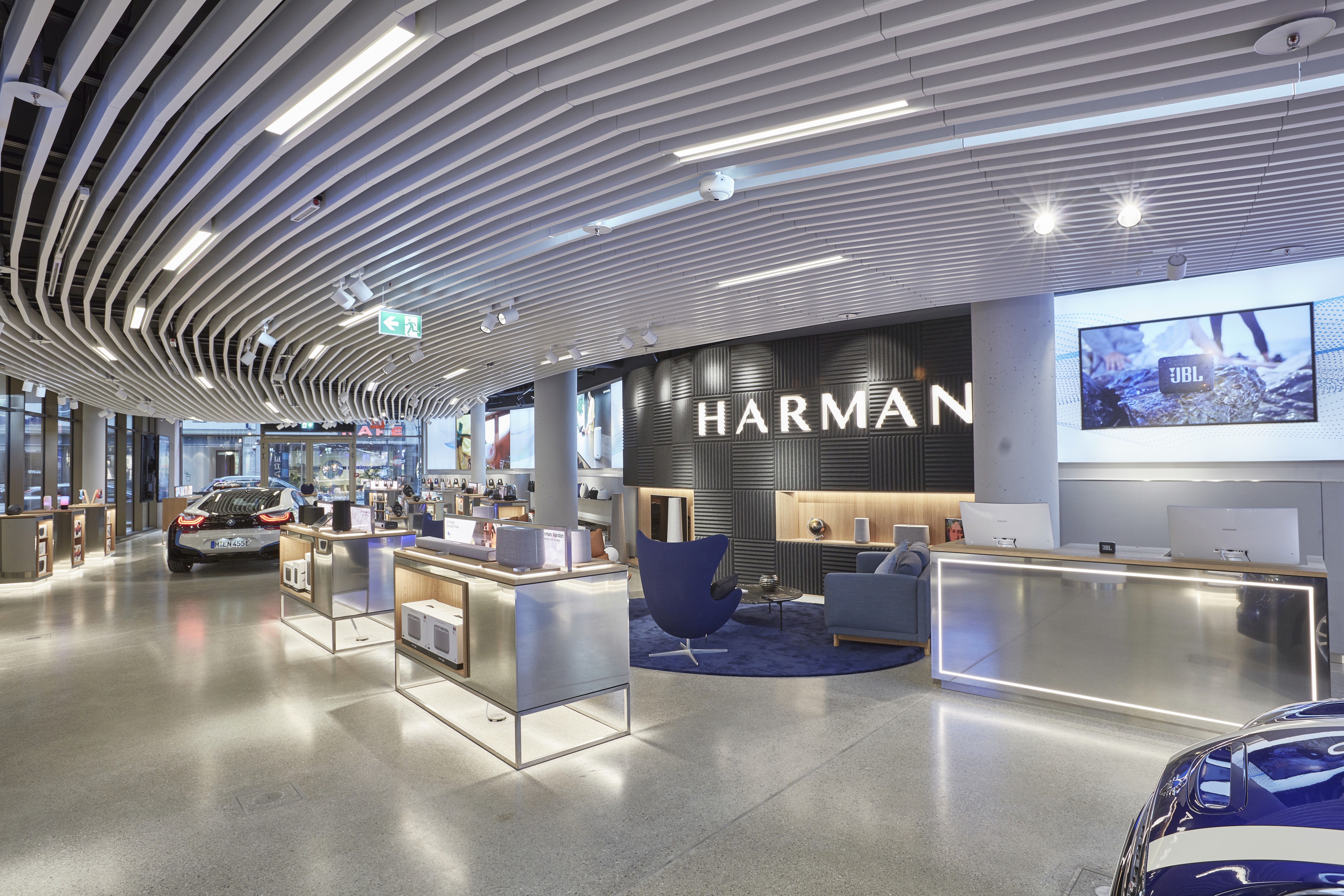 HARMAN Recruitment | Associate Engineer - AWS DevOps | Bangalore