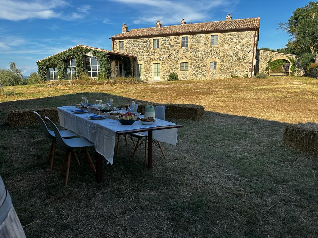 Kitchen installation