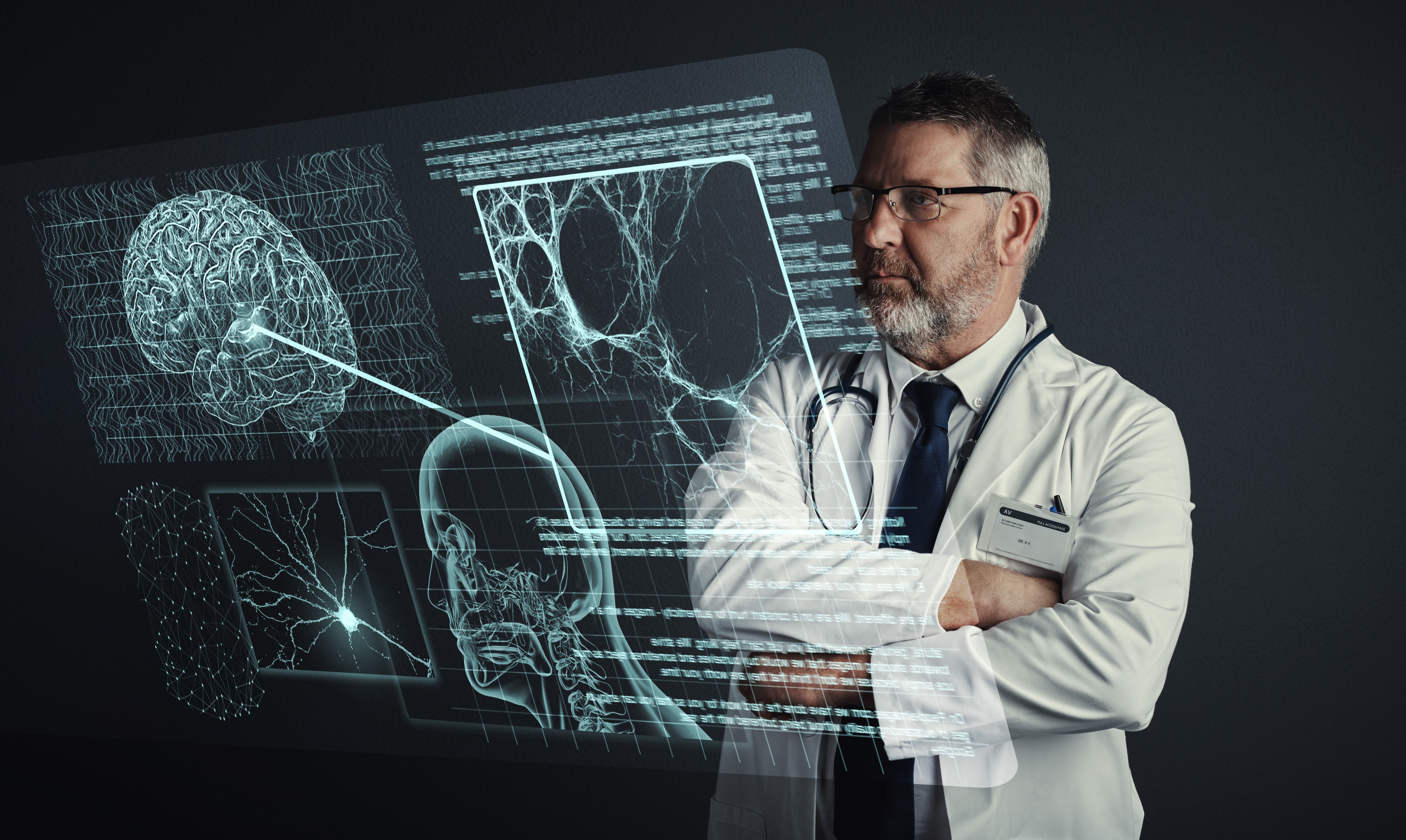 ai in healthcare