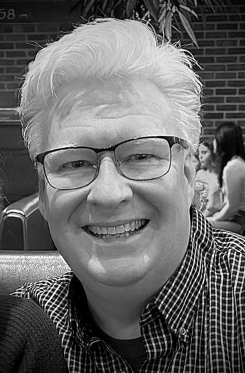 Michael Molnar, founder of MPM Essentials