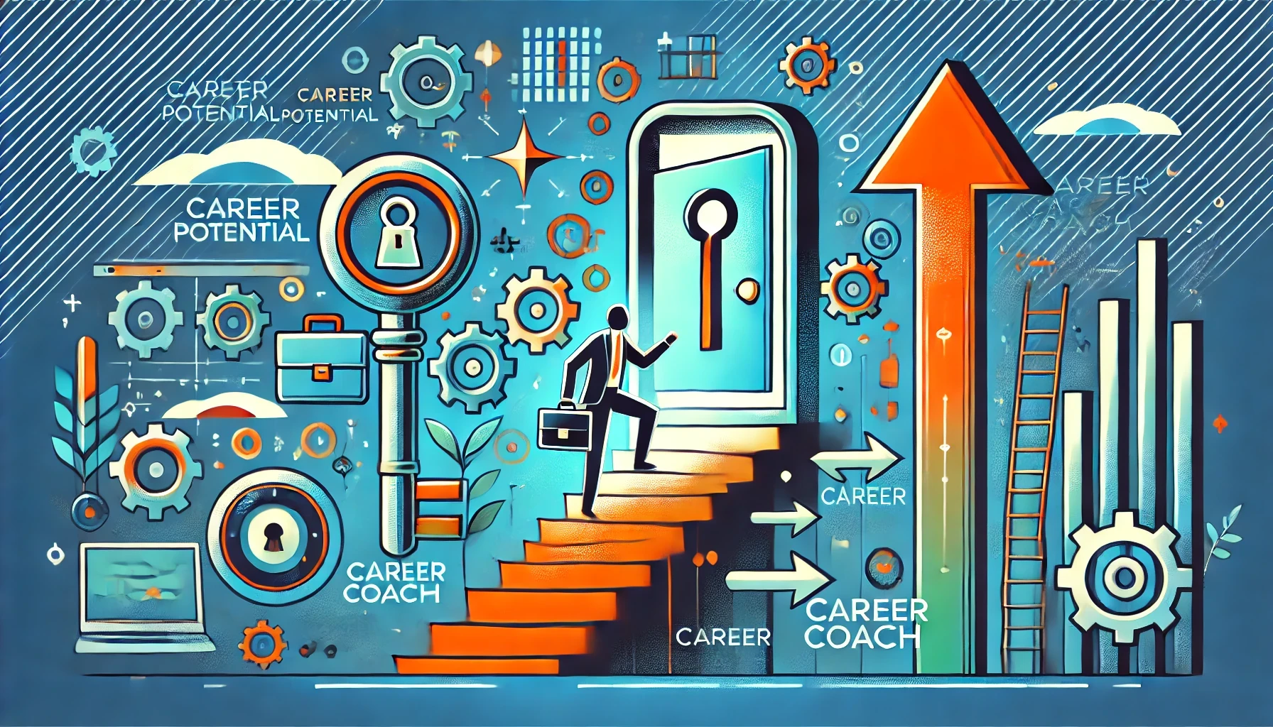 Unlock Your Career Potential: Why You Need a Career Coach in Today's Job Market