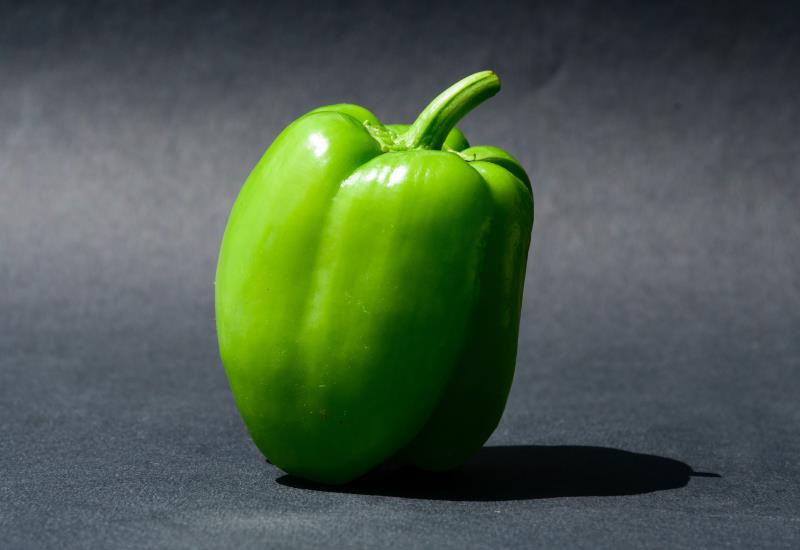 Peperoni verdi
