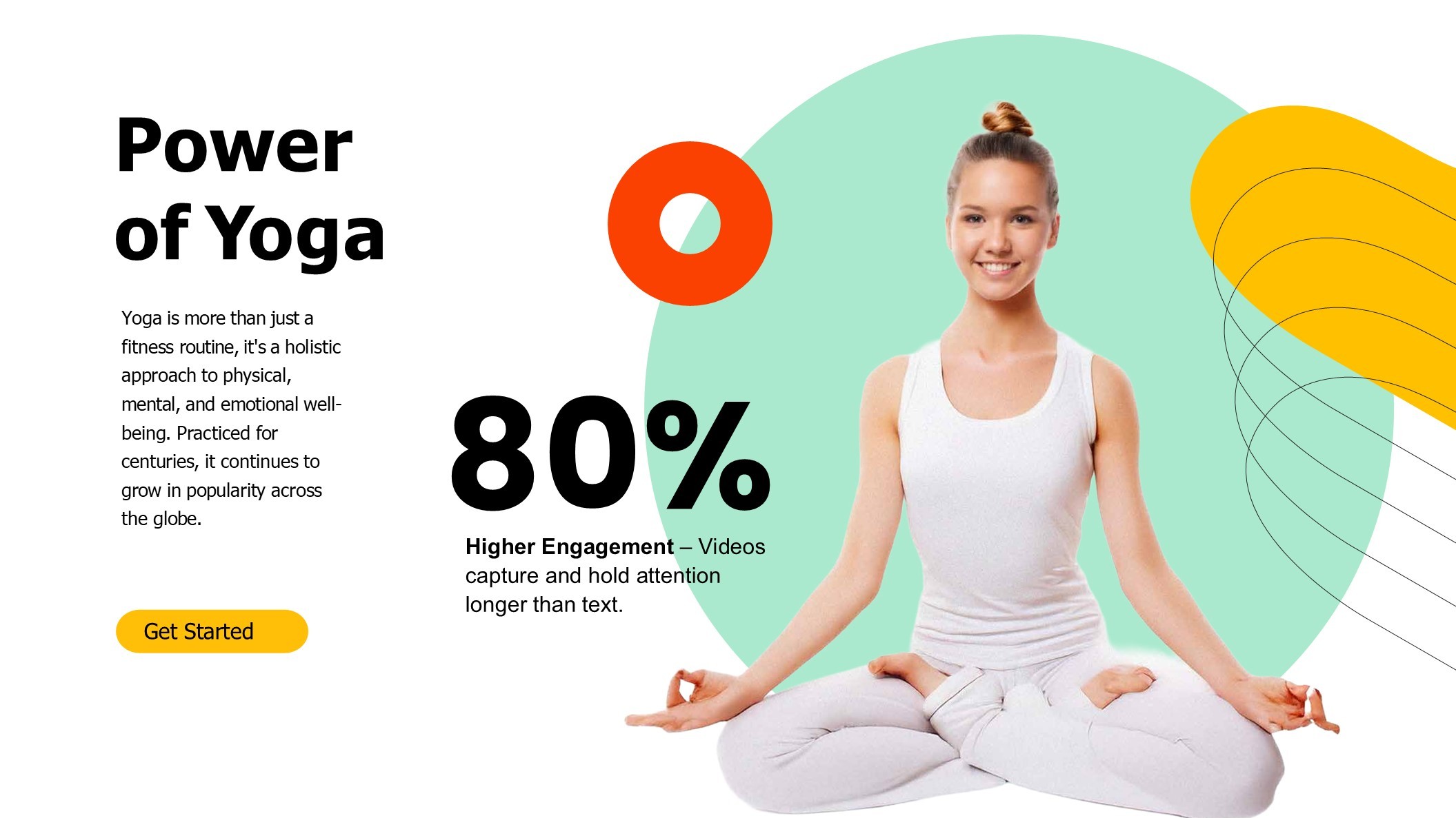 The Transformative Power of Yoga for Well-Being