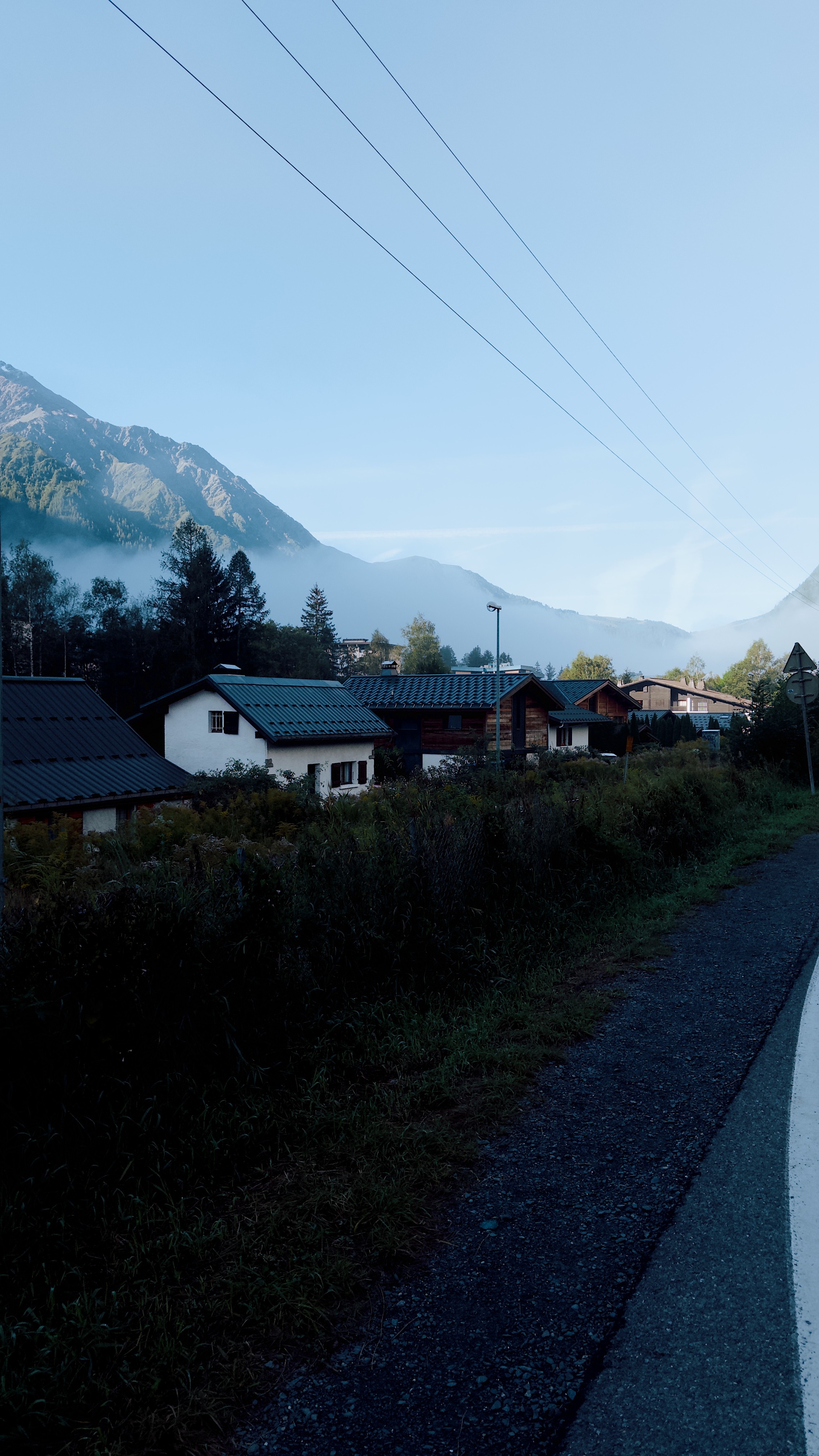 Chamonix-Mont-Blanc