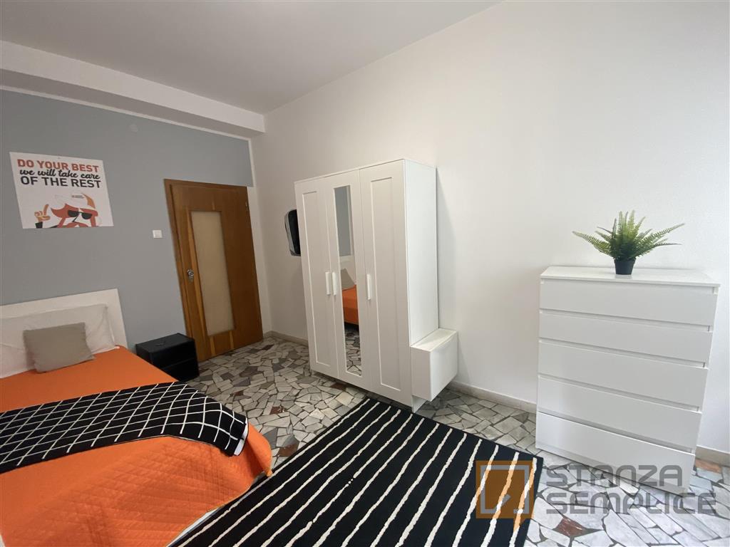 12 sqm room in Via MATTEO DEL BEN, Rovereto