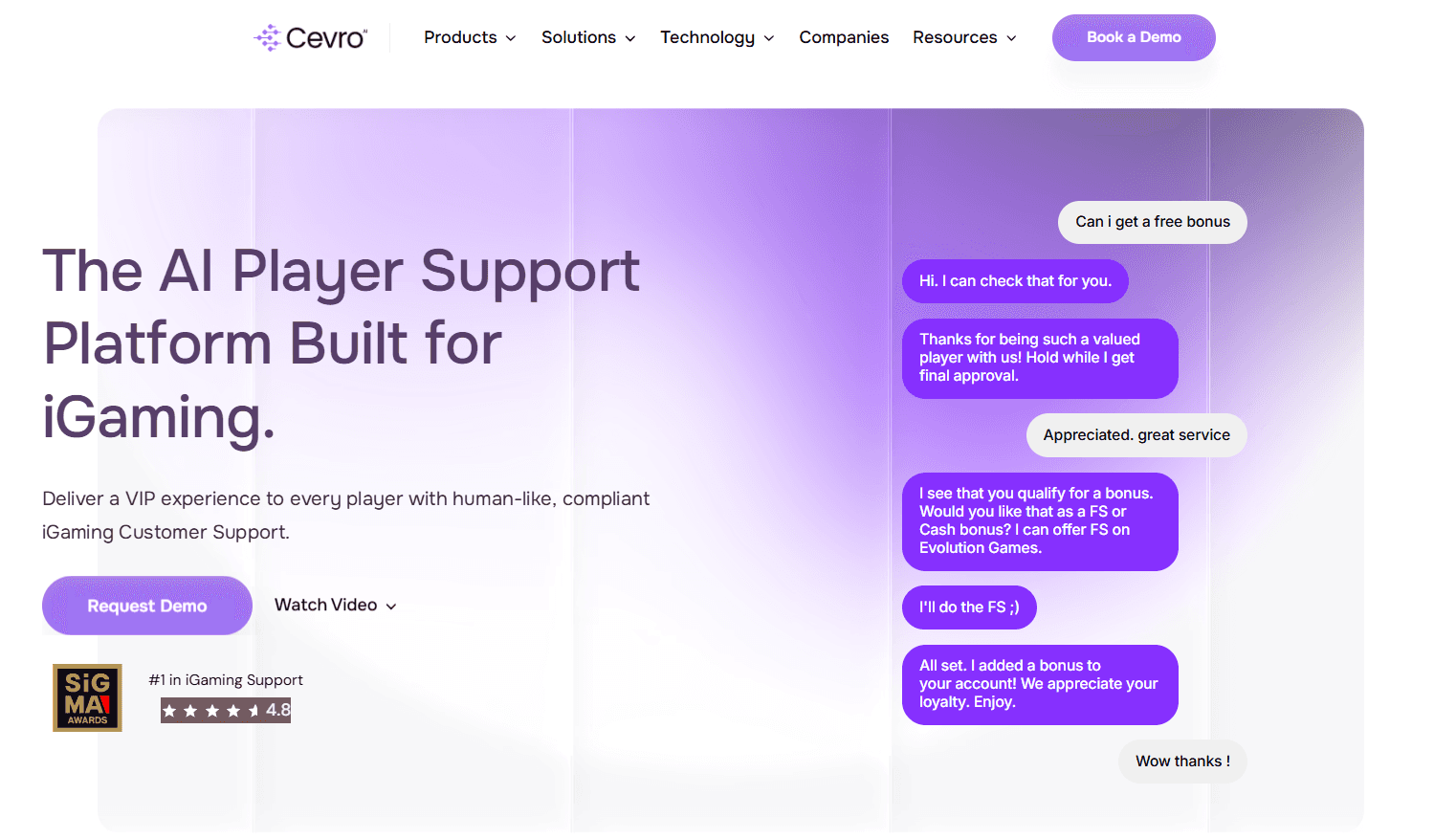 How Cevro.ai Reduces Player Churn in Online Casinos