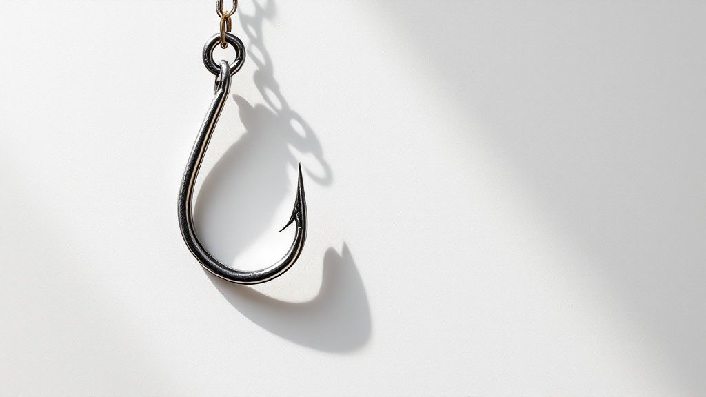 Create Strong, Memorable Hooks