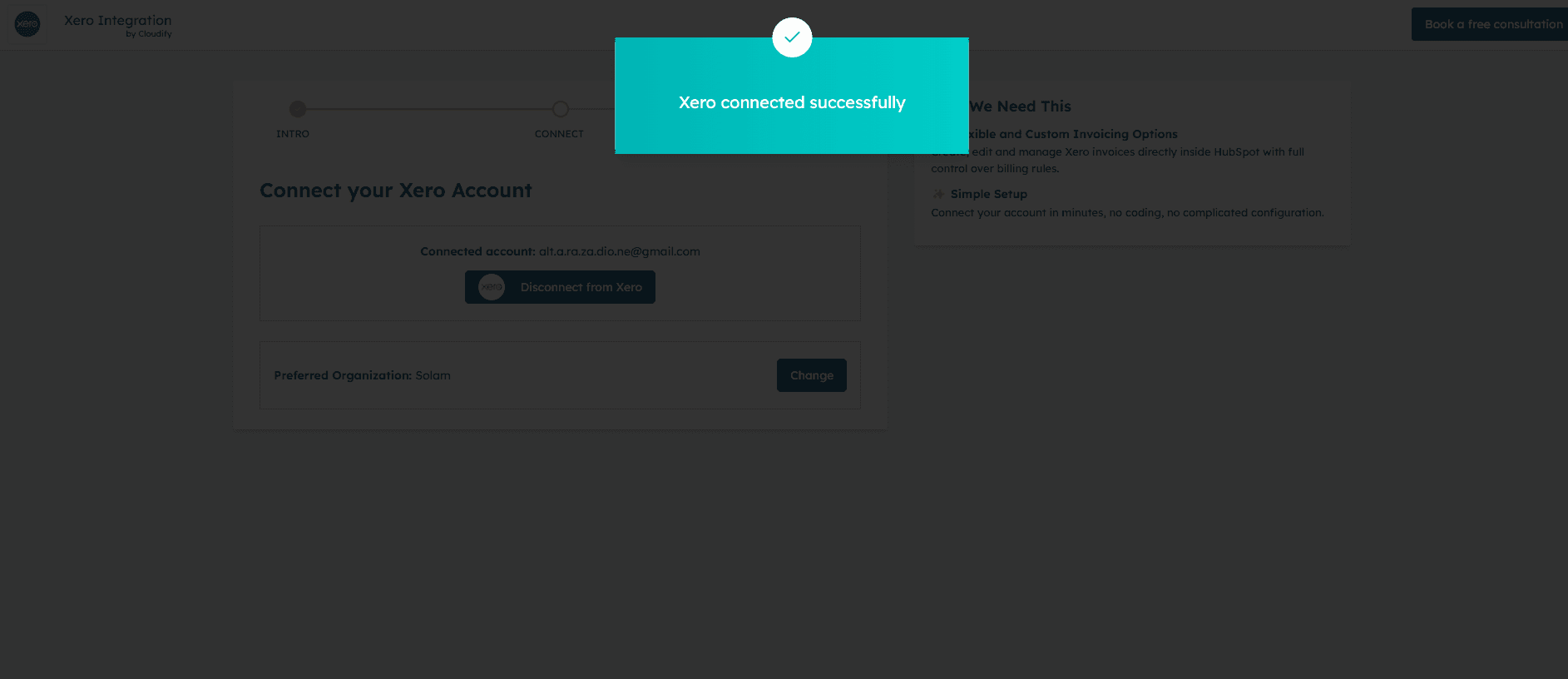 How to Install the App