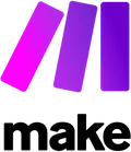 Logotipo MAke