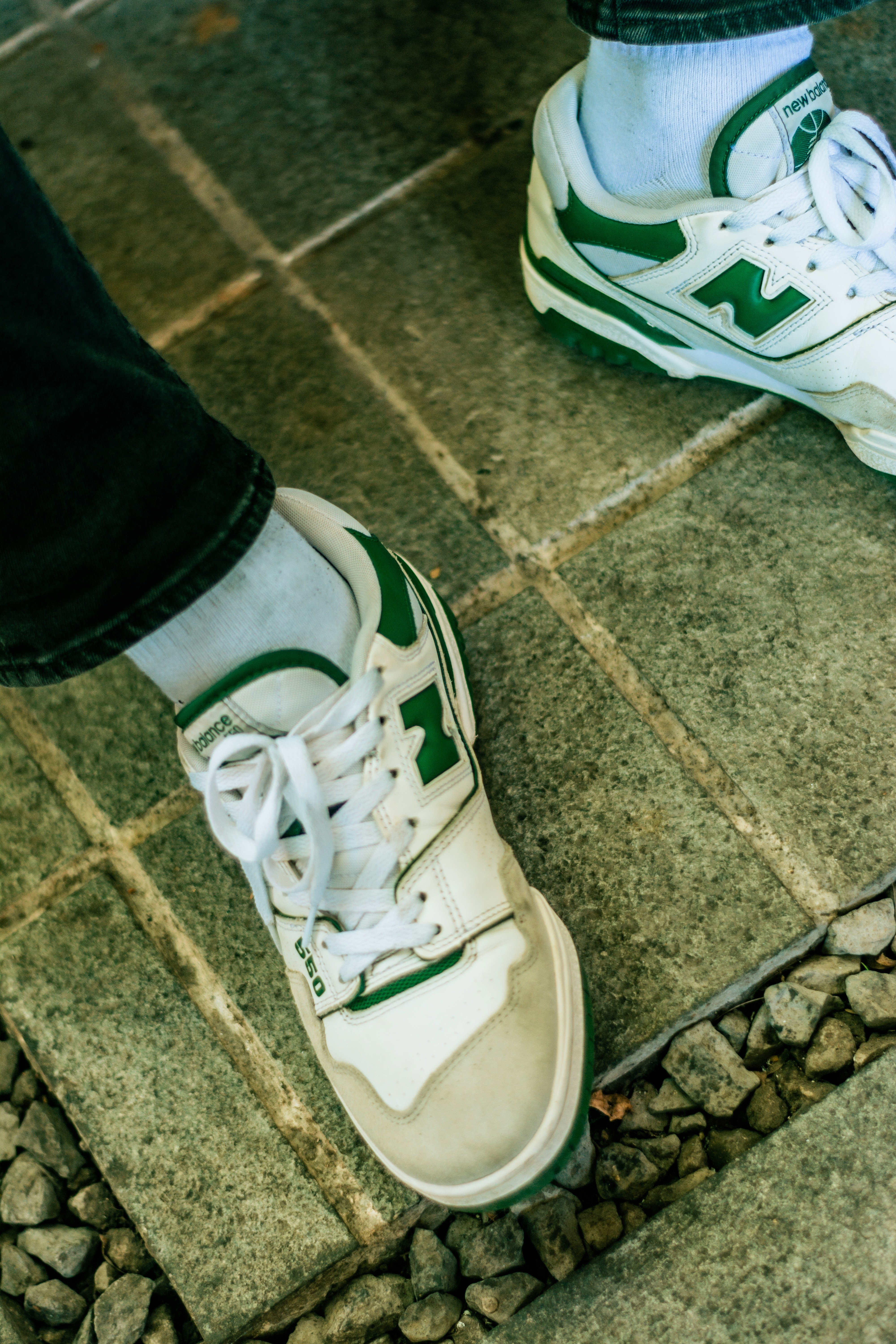 Ferry at Brain Coffee Surabaya