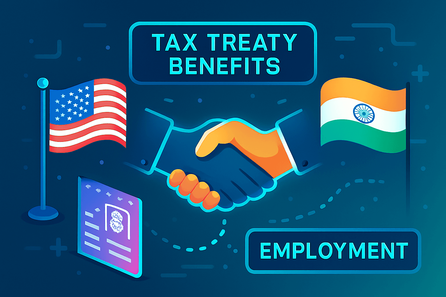Tax Treaty