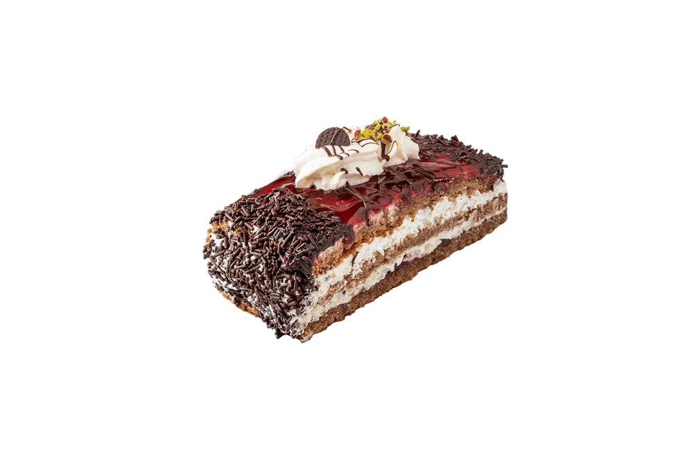 Black Forest