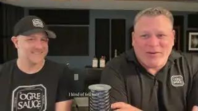 Michael Weeks and Mike Vianos in conversation