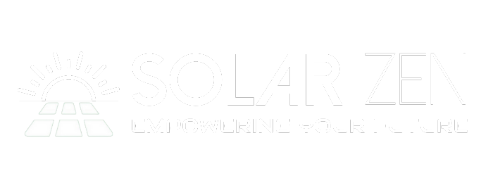 Solar Zen Logo
