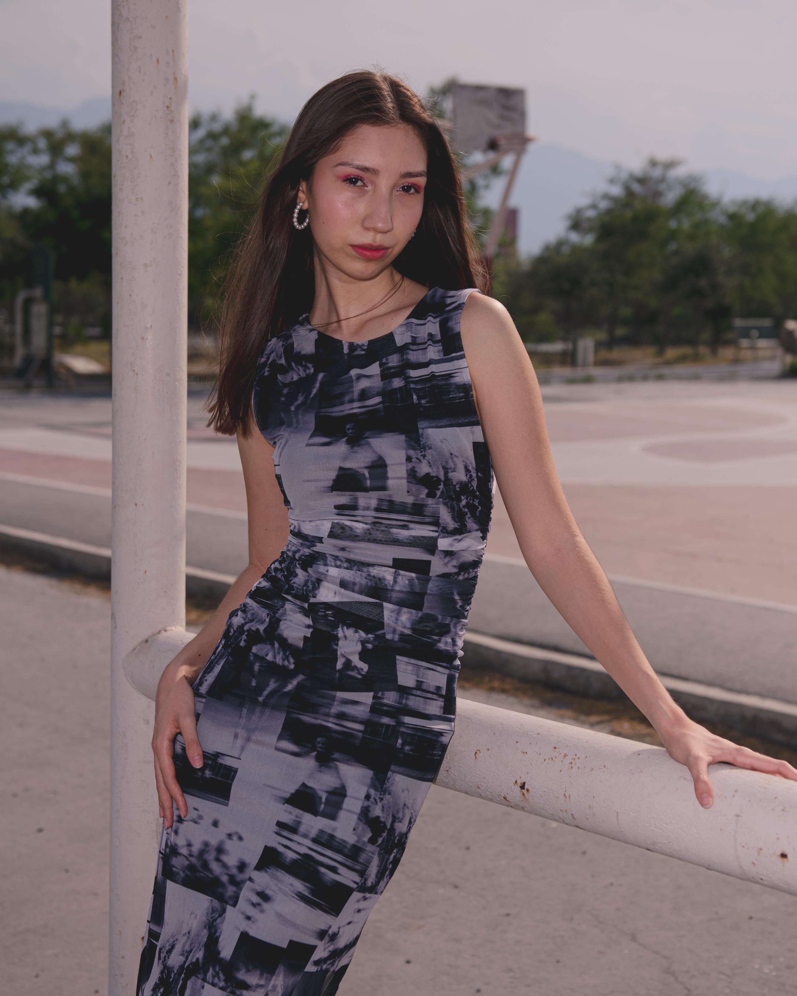 Zahara Ponce — 14