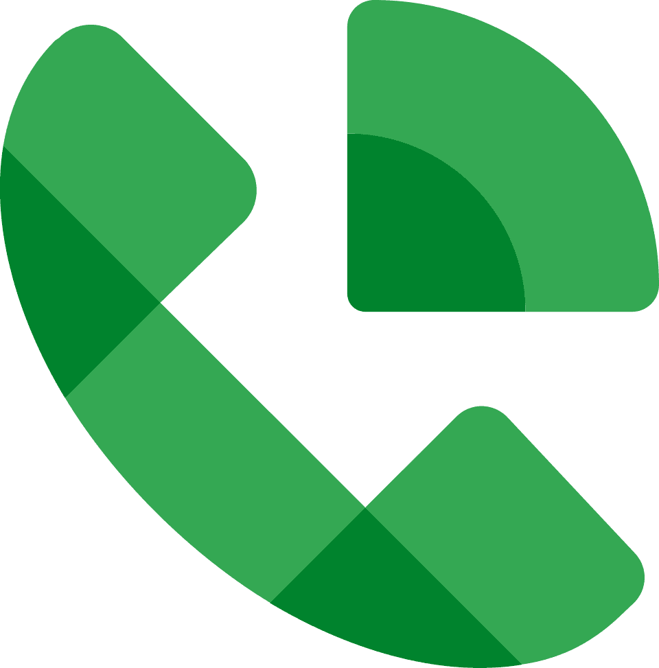 Logo Google voice