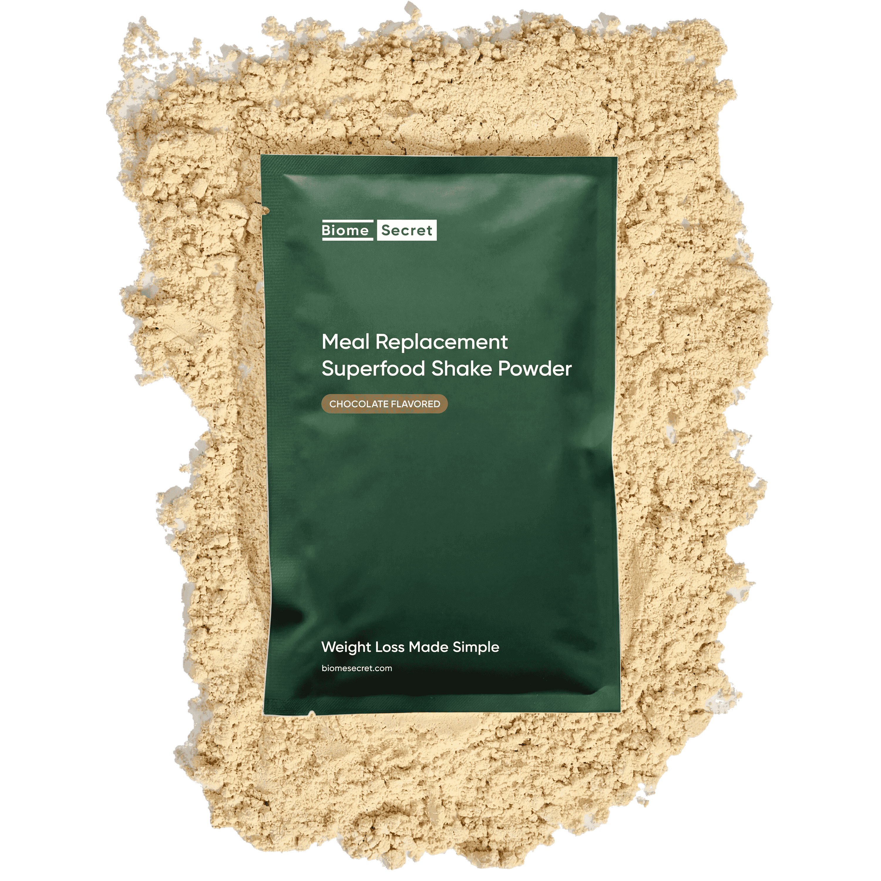 Superfood Weight Loss Shake