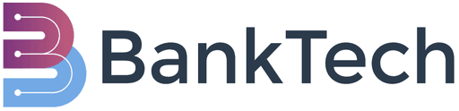 BankTech Logo