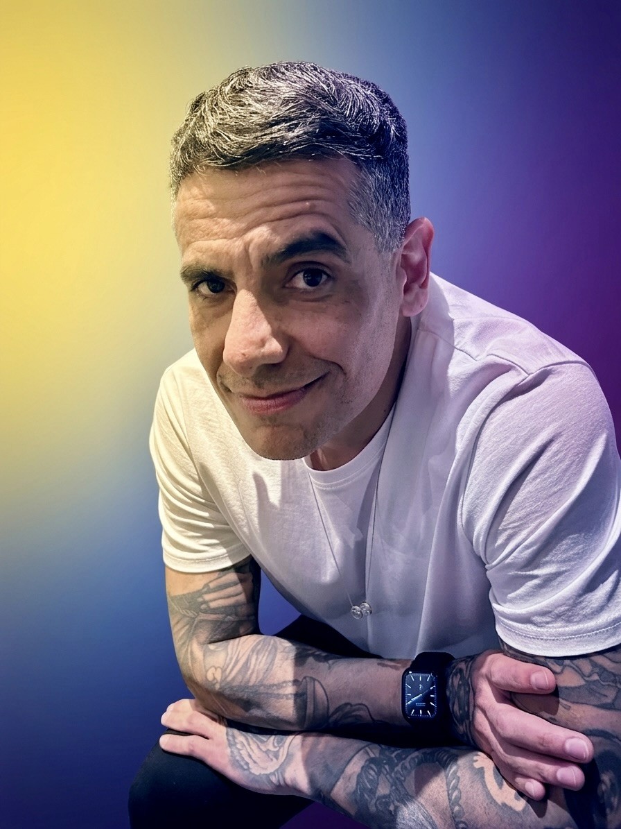 Profile picture of a woman