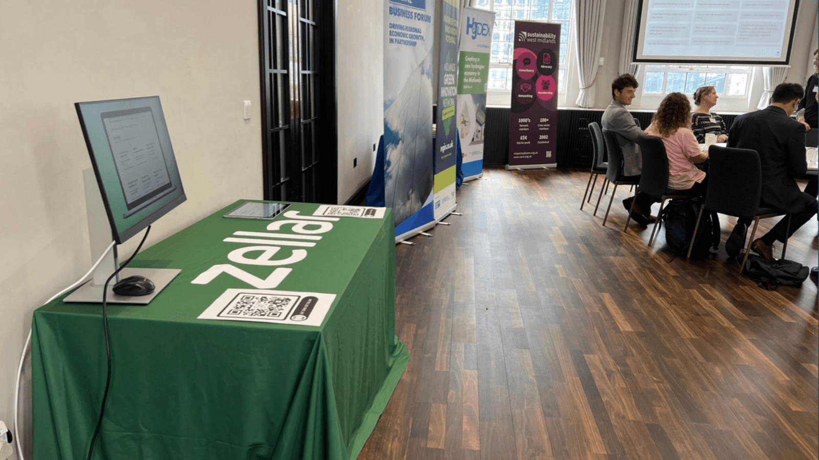 Unlocking net zero in the regions: Insights from the Midlands 