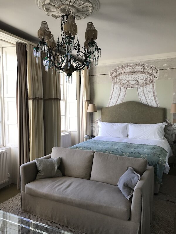  bed hotelroom bath no15greatpulteneystreet 