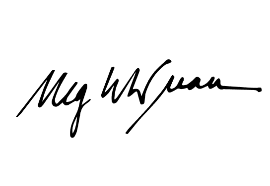 Pen Signature