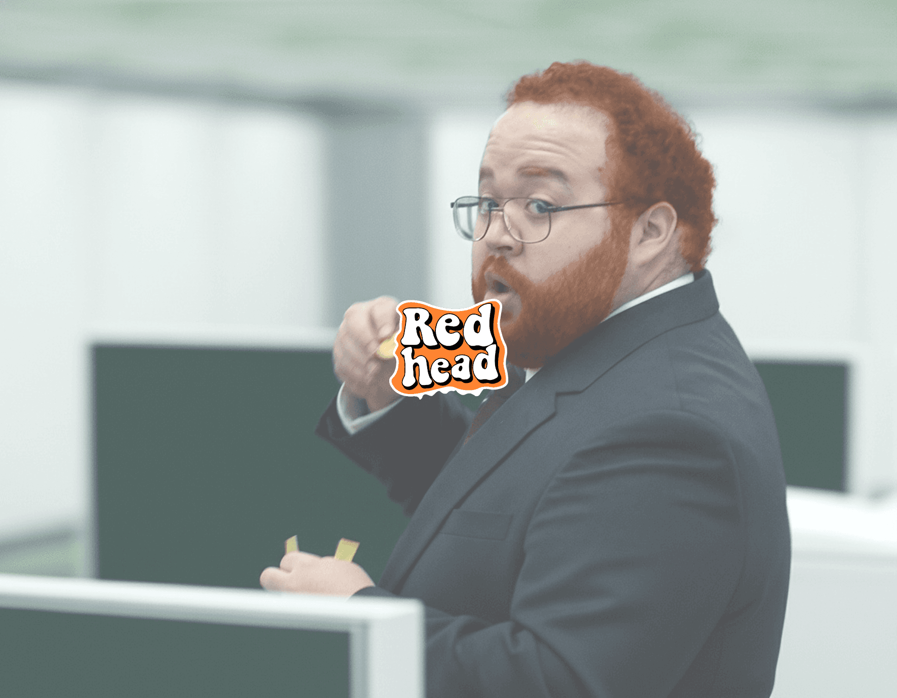 Woman Sit On The Floor