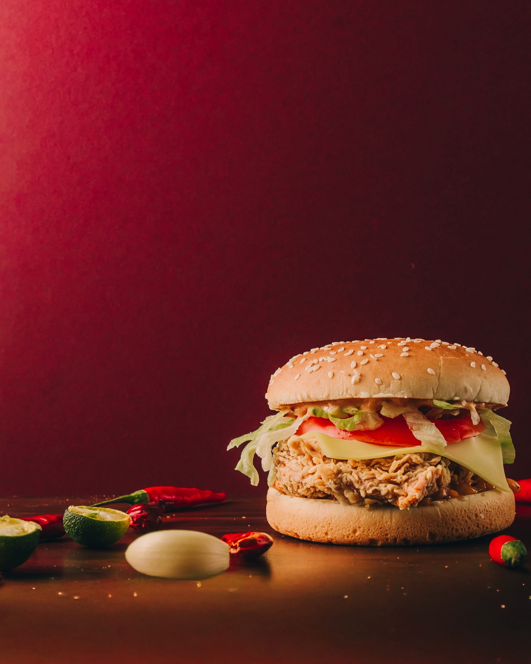 Rooftop party and nightlife photography in Singapore CBD by JIREHTAKESPHOTOS