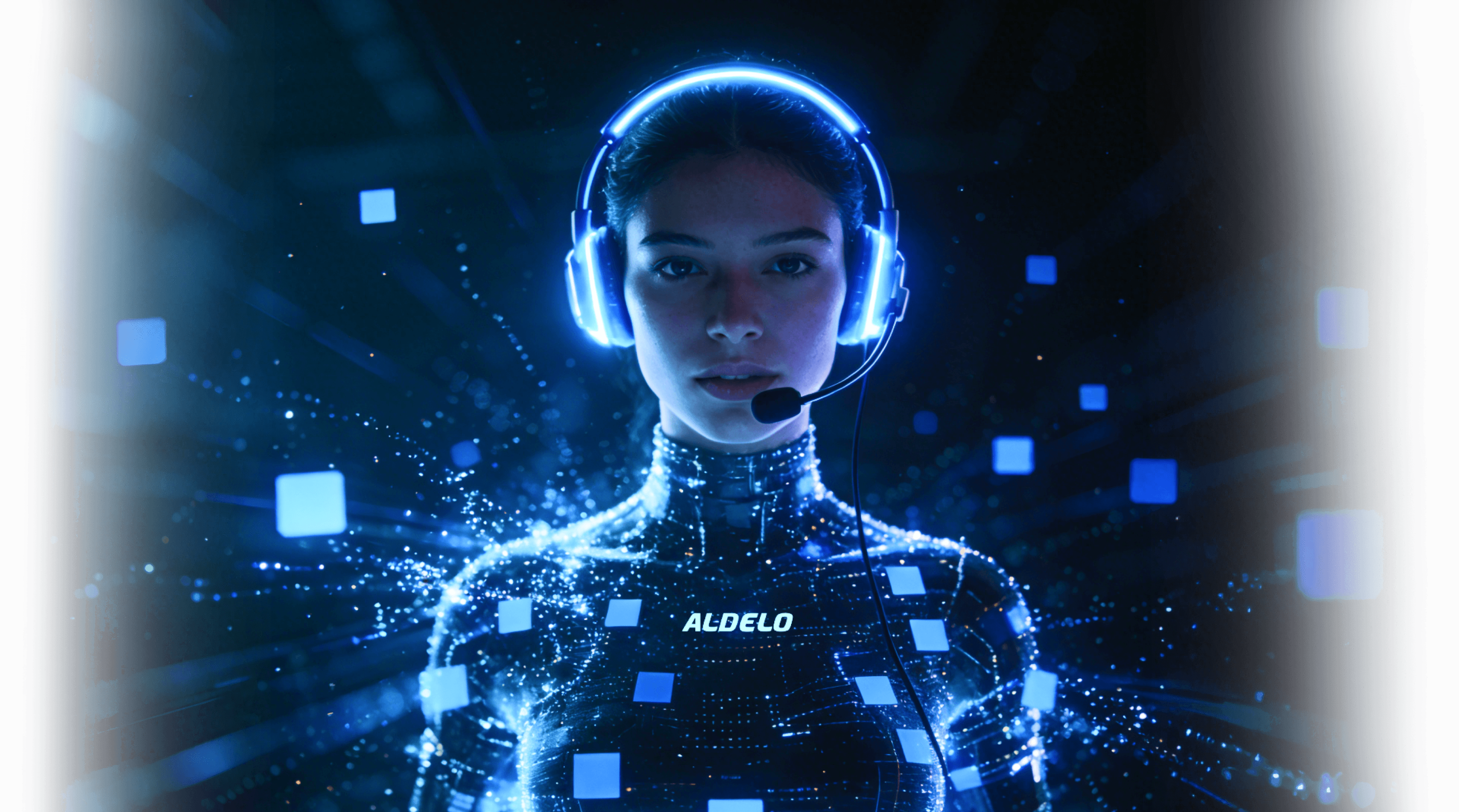 aldelo AI Brand Image