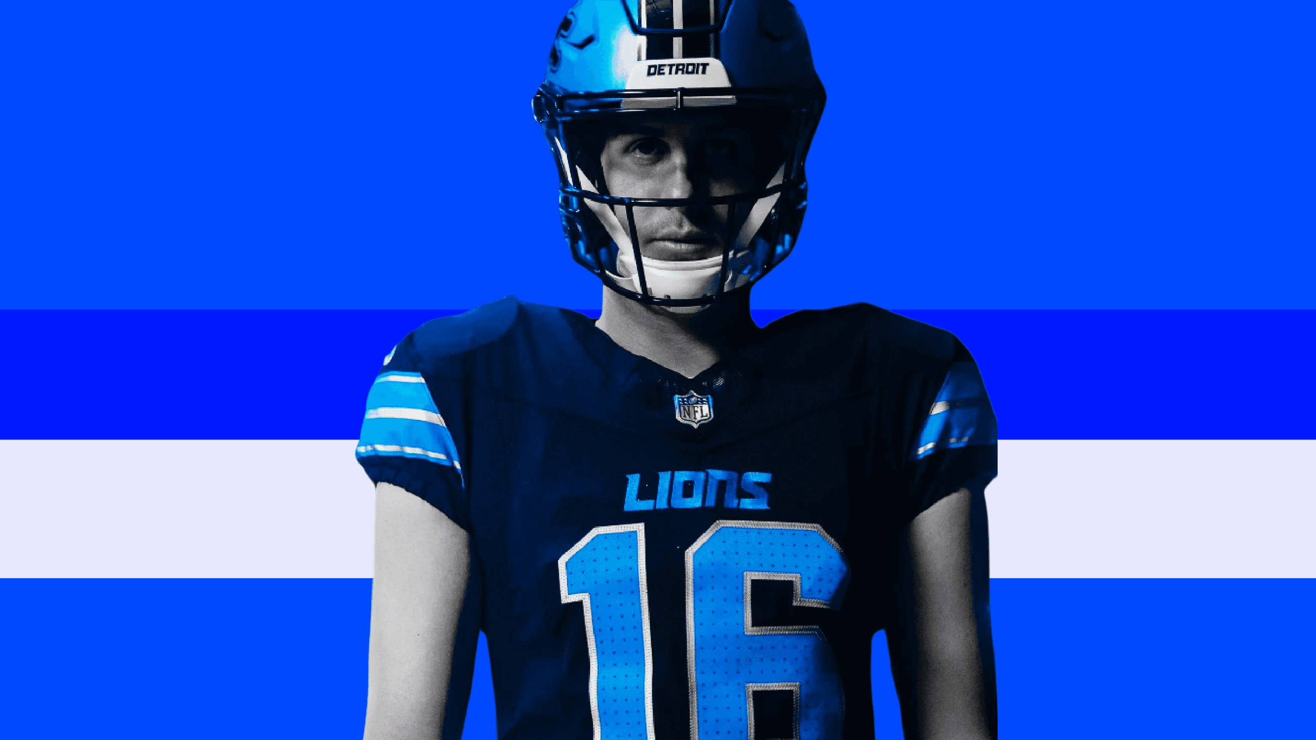 Jared Goff Scores $212 Million Conract Extension From Lions, But is He Worth It?