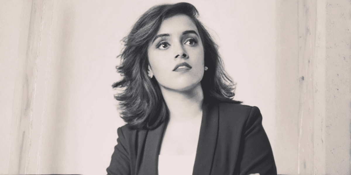 Nabanita De, founder of PrivacyLicense.ai, pioneering AI privacy with innovative data governance solutions.