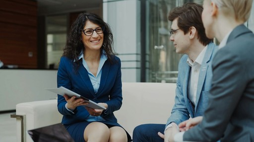 Advisors