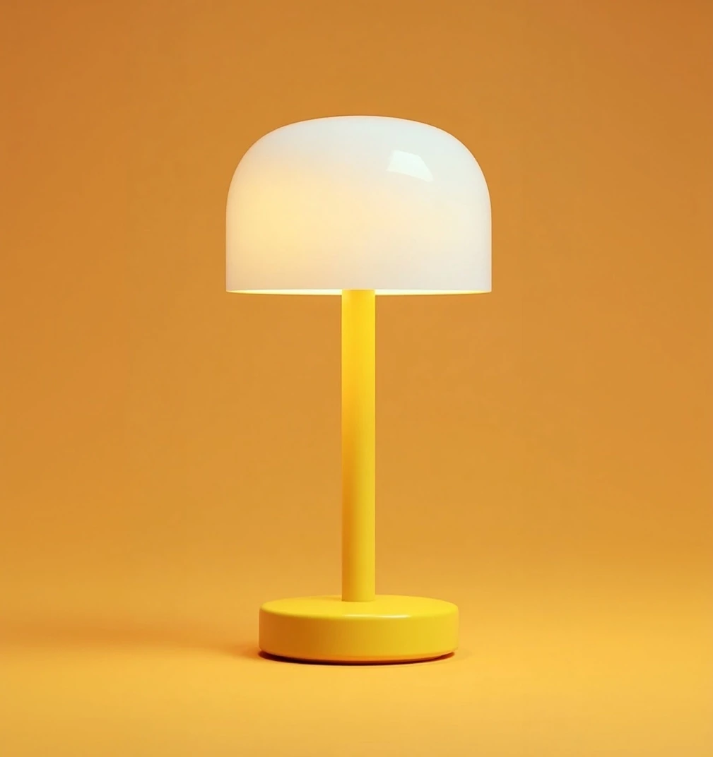 Lampen Project by Charlie Woo Featured Image